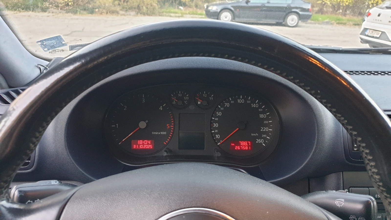 Audi A3  - изображение 9