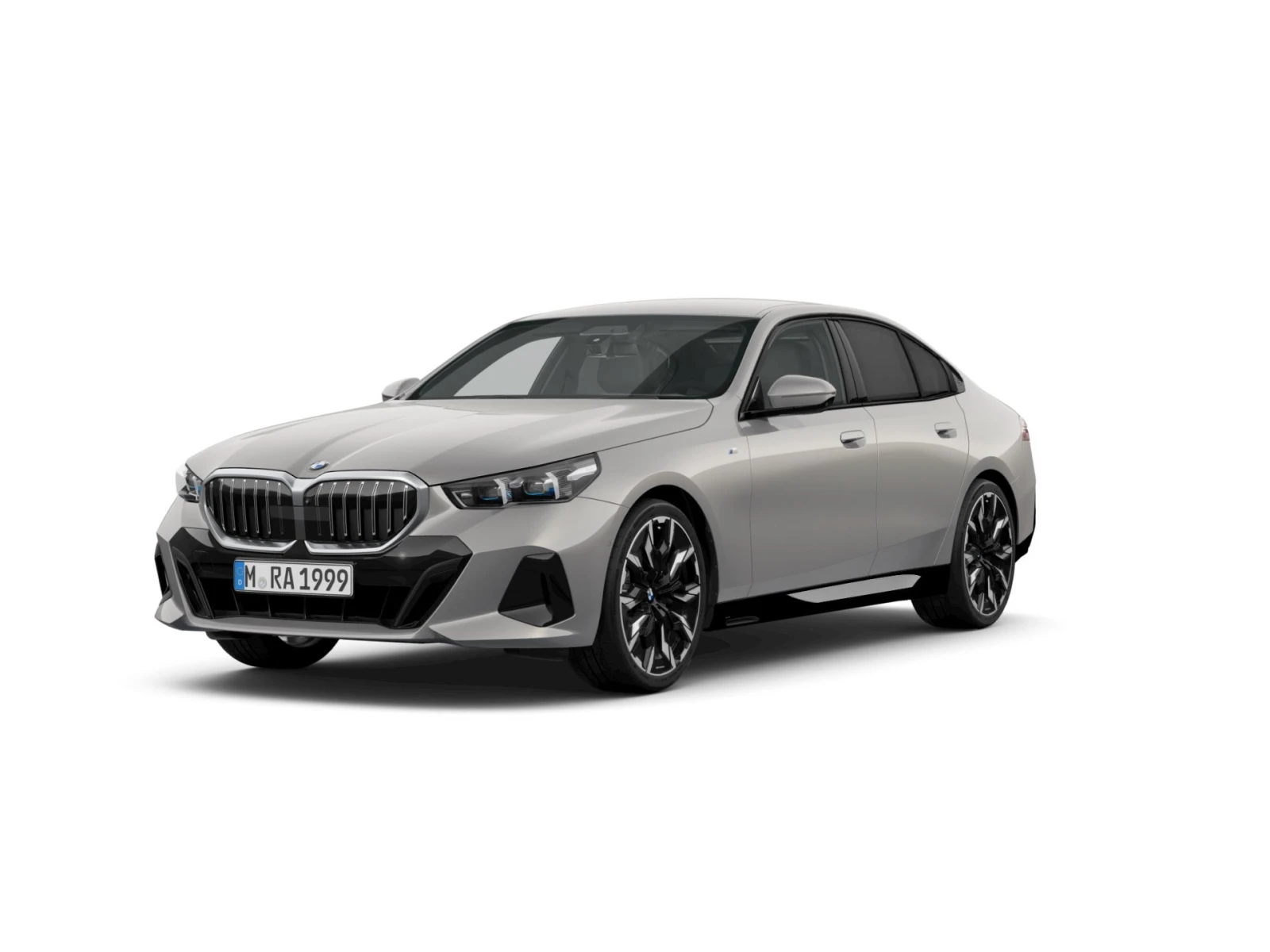 BMW 540 xDrive - изображение 2