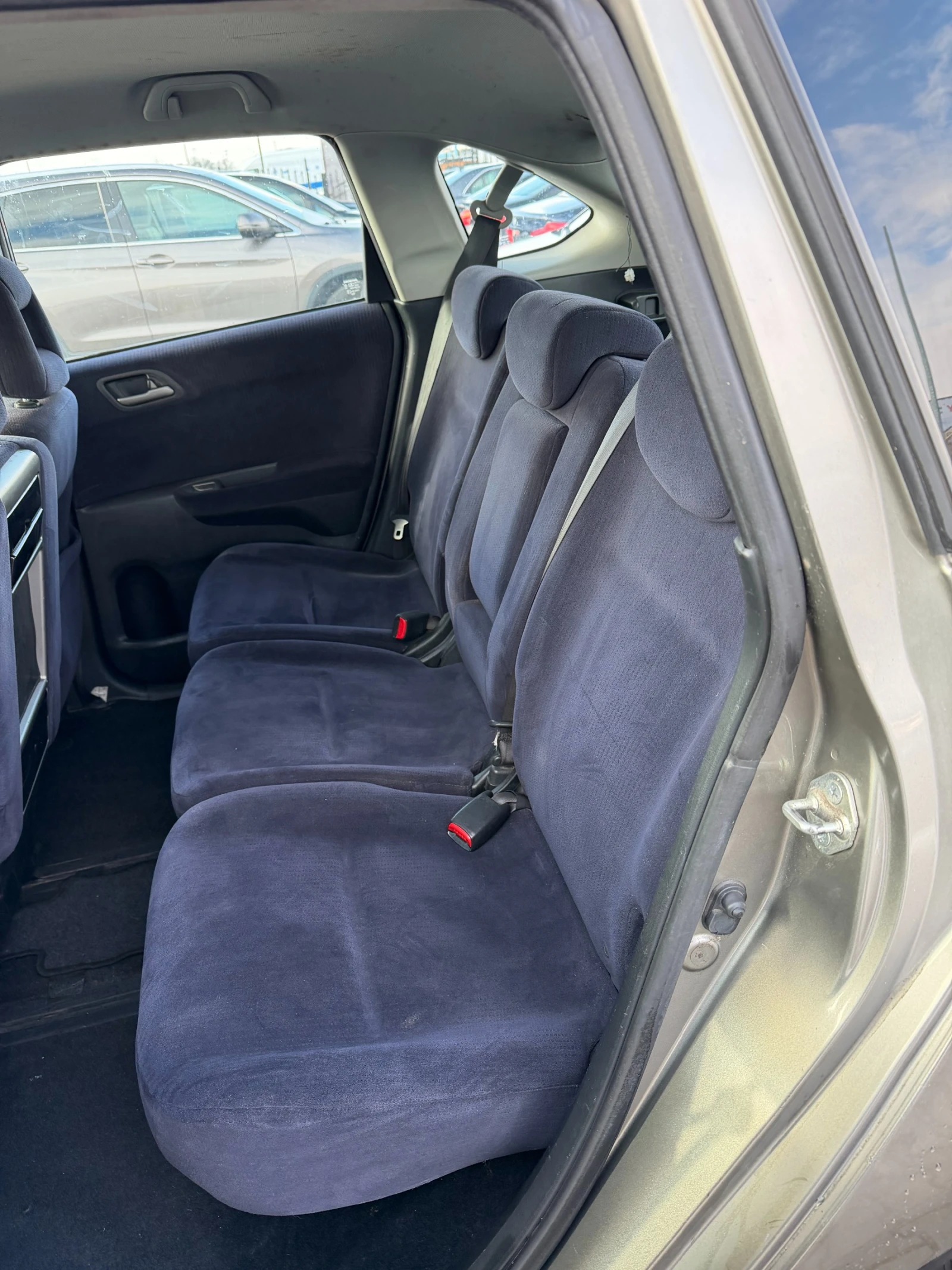 Honda Fr-v 2.2CTDI EURO 4 | Mobile.bg � ����������� 10