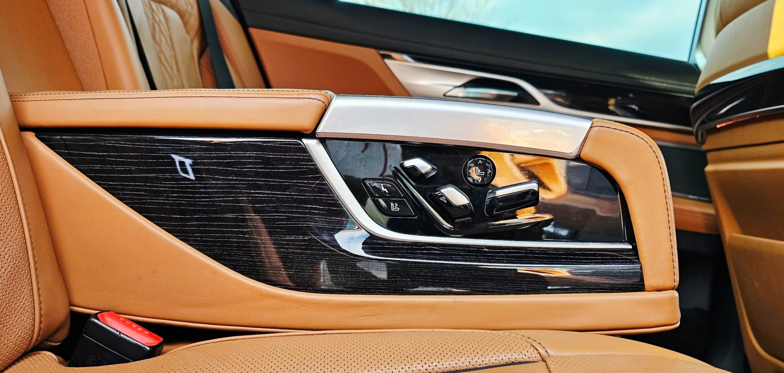 BMW 750 750xi Long | Mobile.bg � ����������� 10