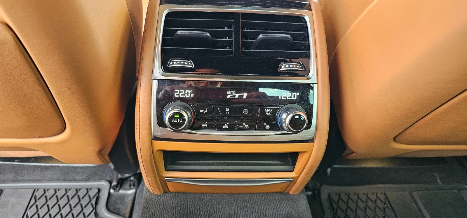 BMW 750 750xi Long | Mobile.bg � ����������� 17