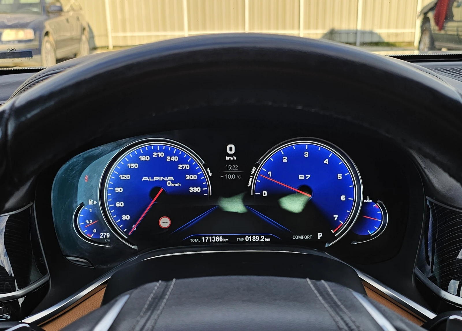 BMW 750 750xi Long | Mobile.bg � ����������� 9