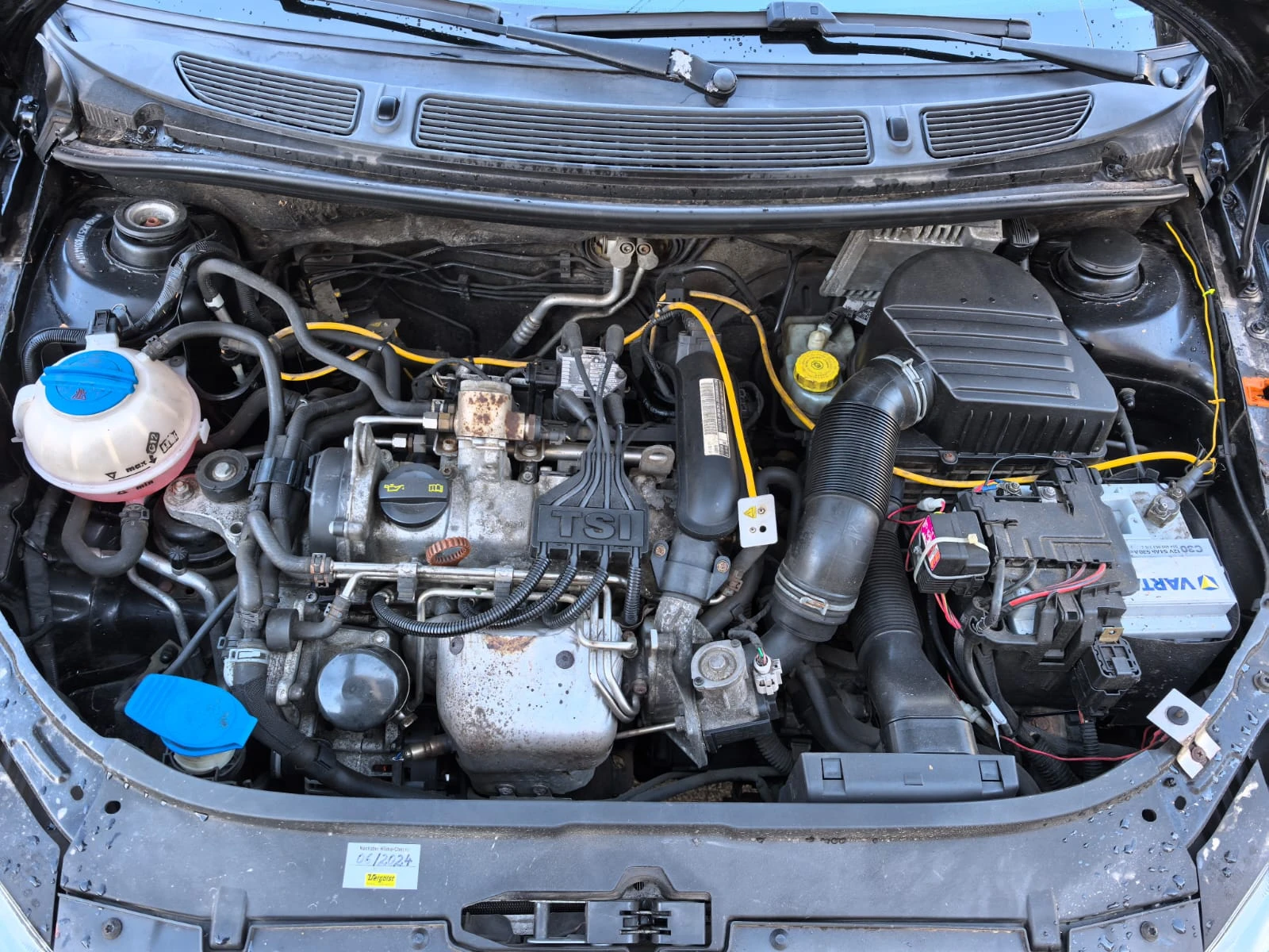 Skoda Fabia  - изображение 6