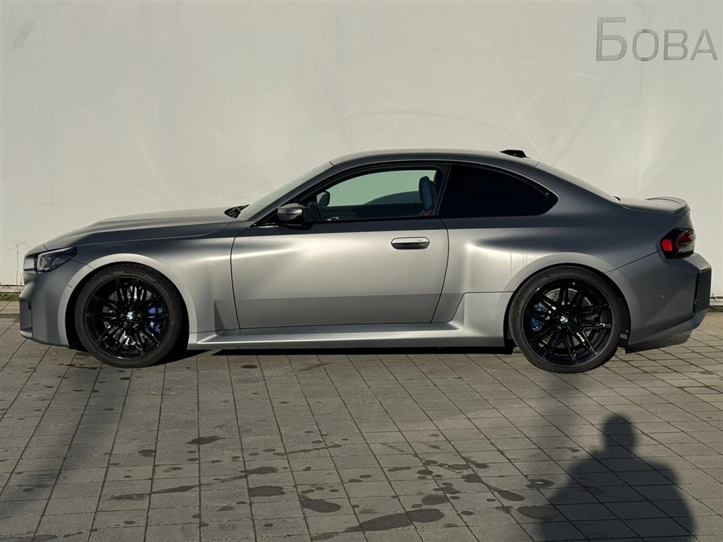 BMW M2 Coupe - изображение 3