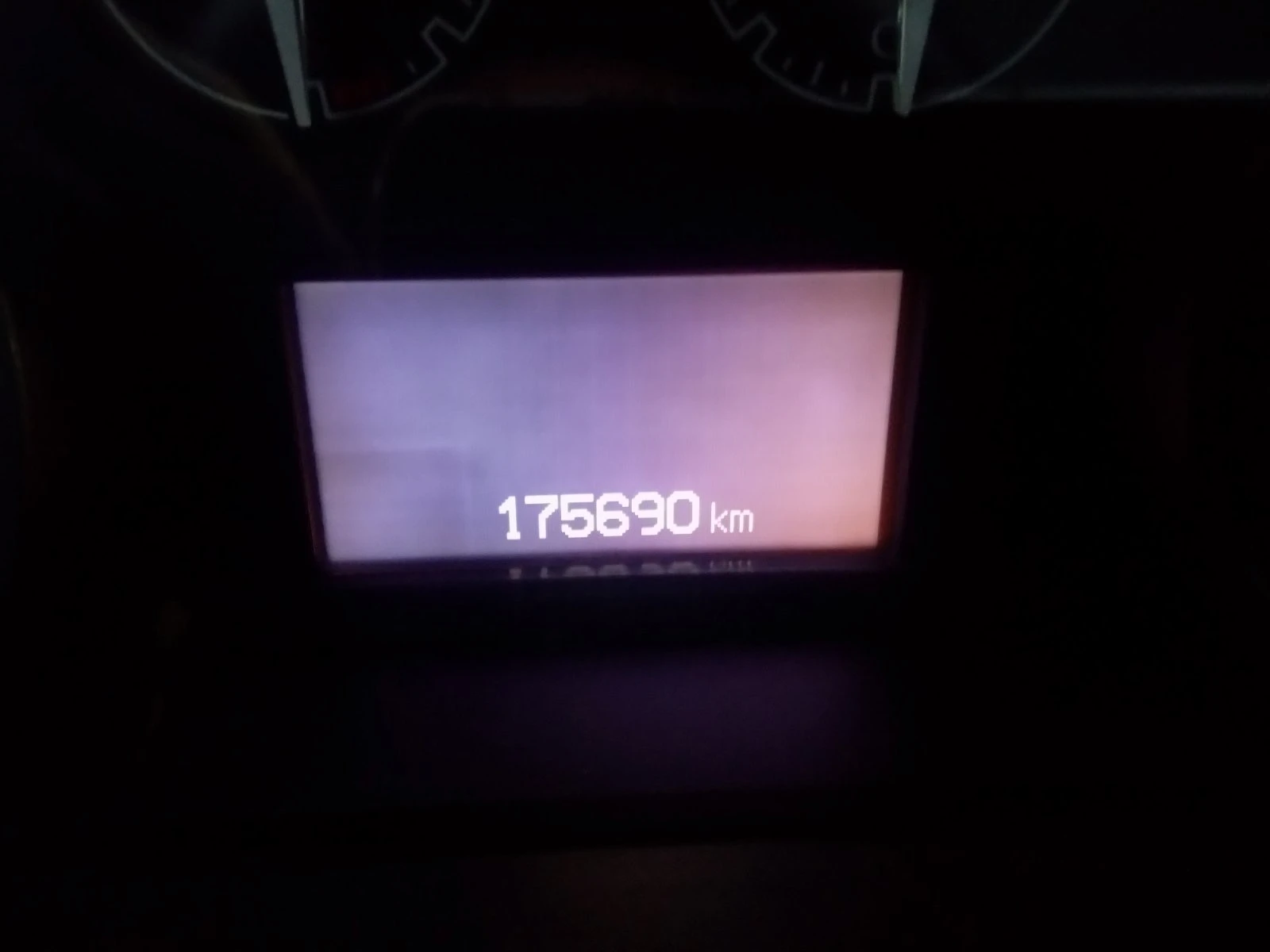 Lancia Delta 1, 4 АГу - изображение 10