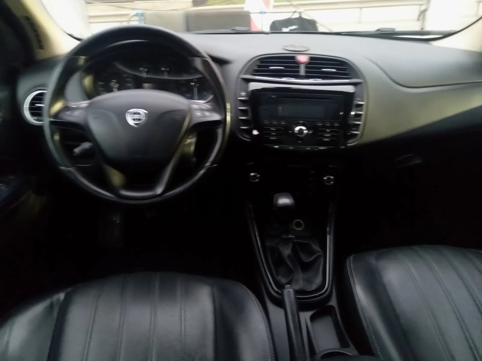 Lancia Delta 1, 4 ��� | Mobile.bg � ����������� 12