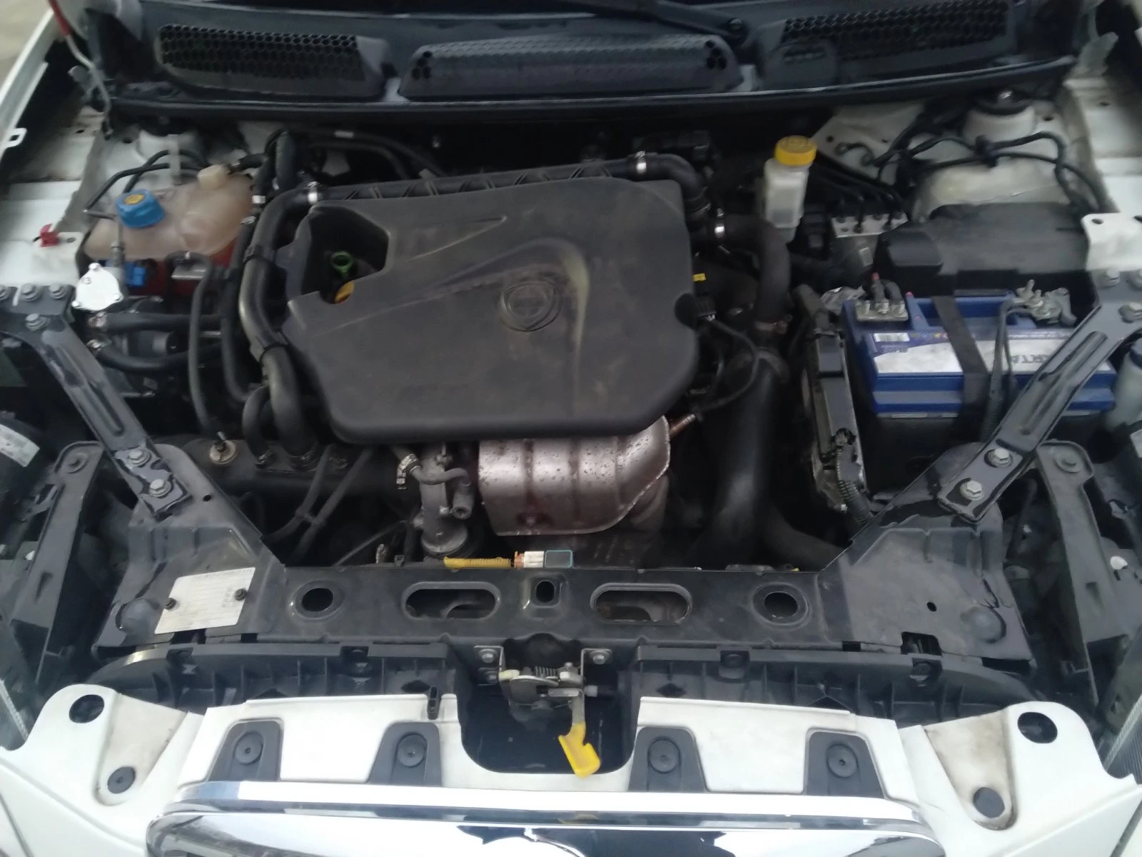 Lancia Delta 1, 4 ��� | Mobile.bg � ����������� 13