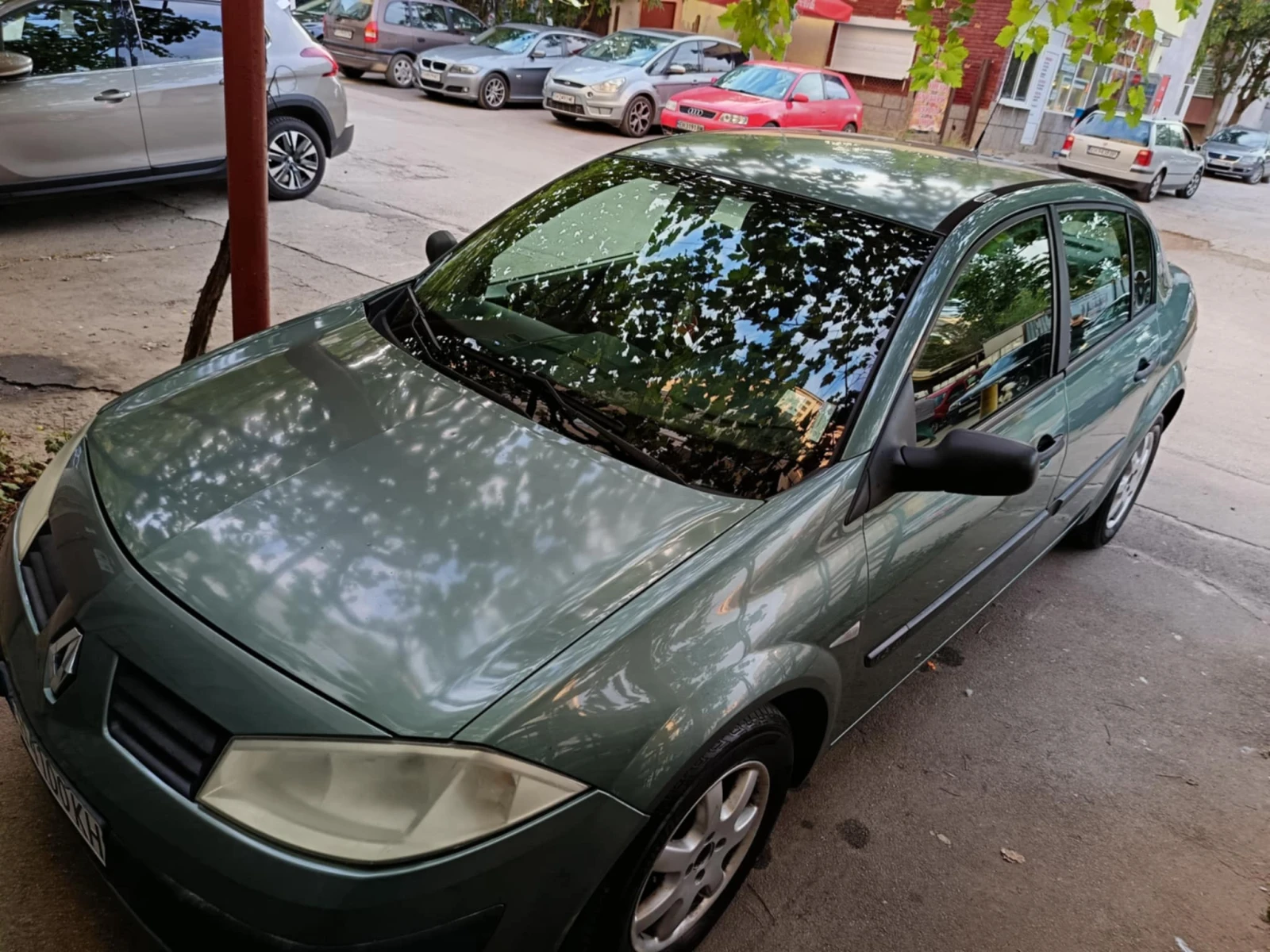 Renault Megane | Mobile.bg � ����������� 1