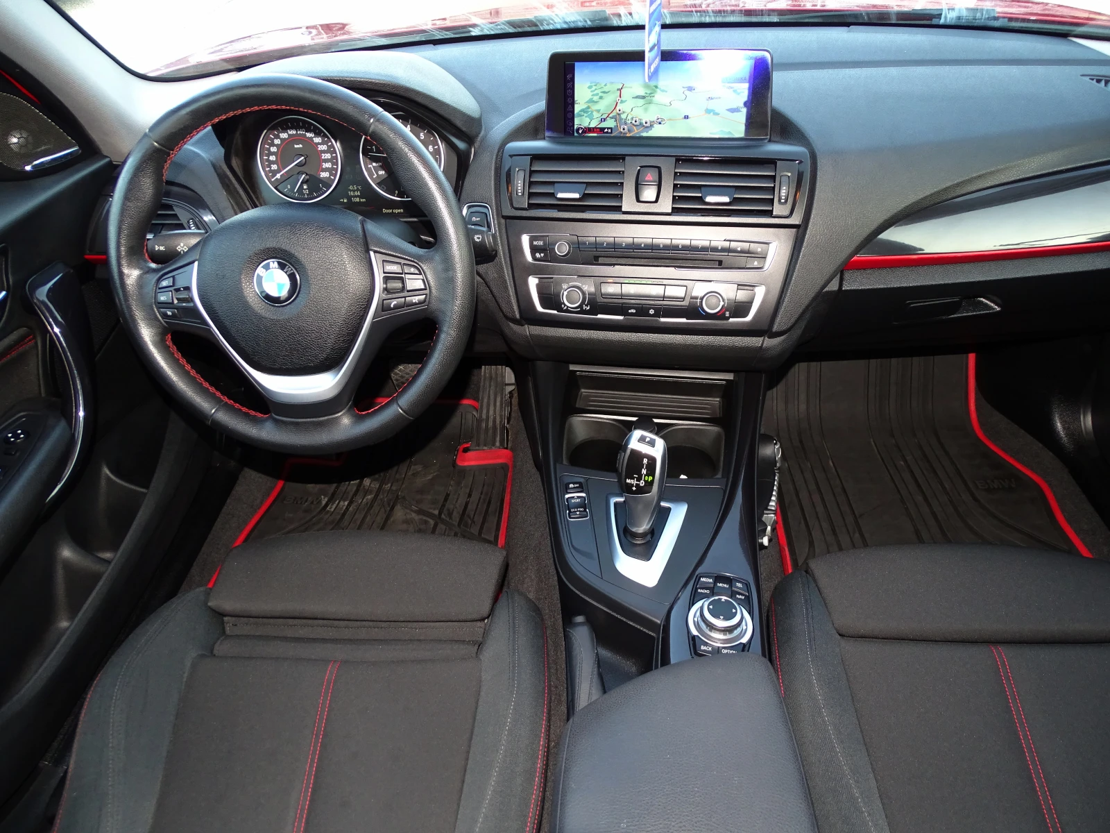 BMW 116 ���������_SPORT_*  | Mobile.bg � ����������� 11