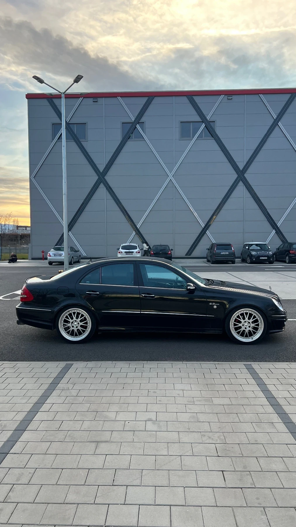 Mercedes-Benz E 320 204�.� ������  | Mobile.bg � ����������� 4