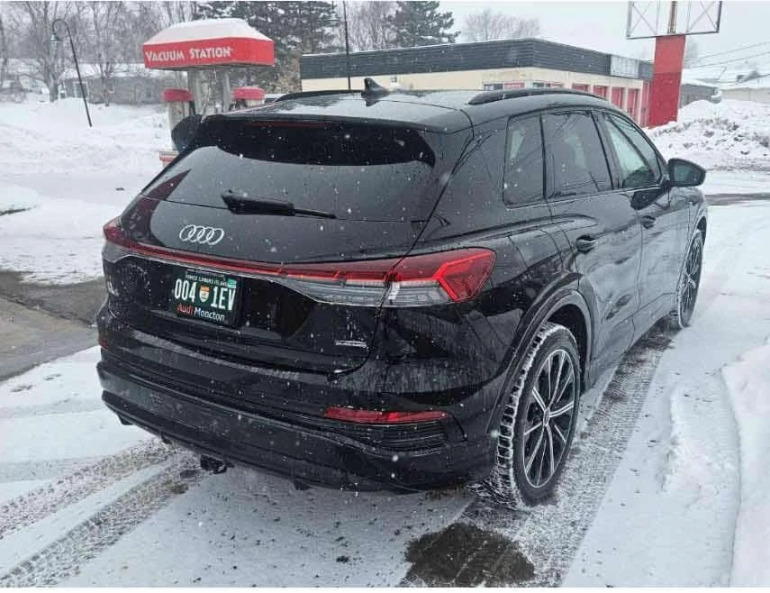 Audi E-Tron * 50 quattro * BANG & OLUFSEN* ПОДГРЕВ* KEYLESS* П - изображение 4