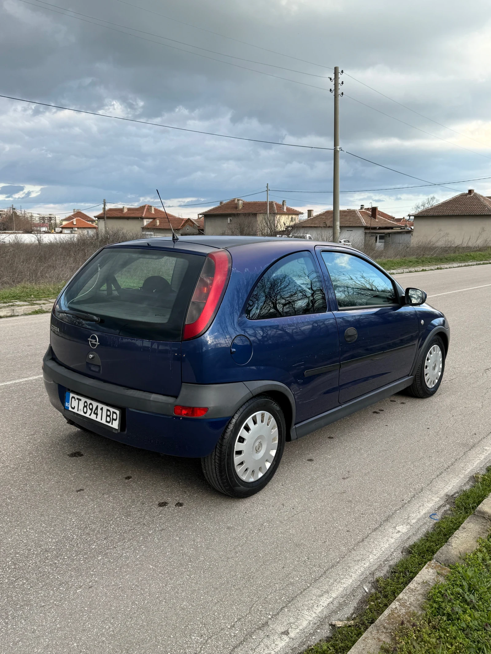 Opel Corsa �������� | Mobile.bg � ����������� 7