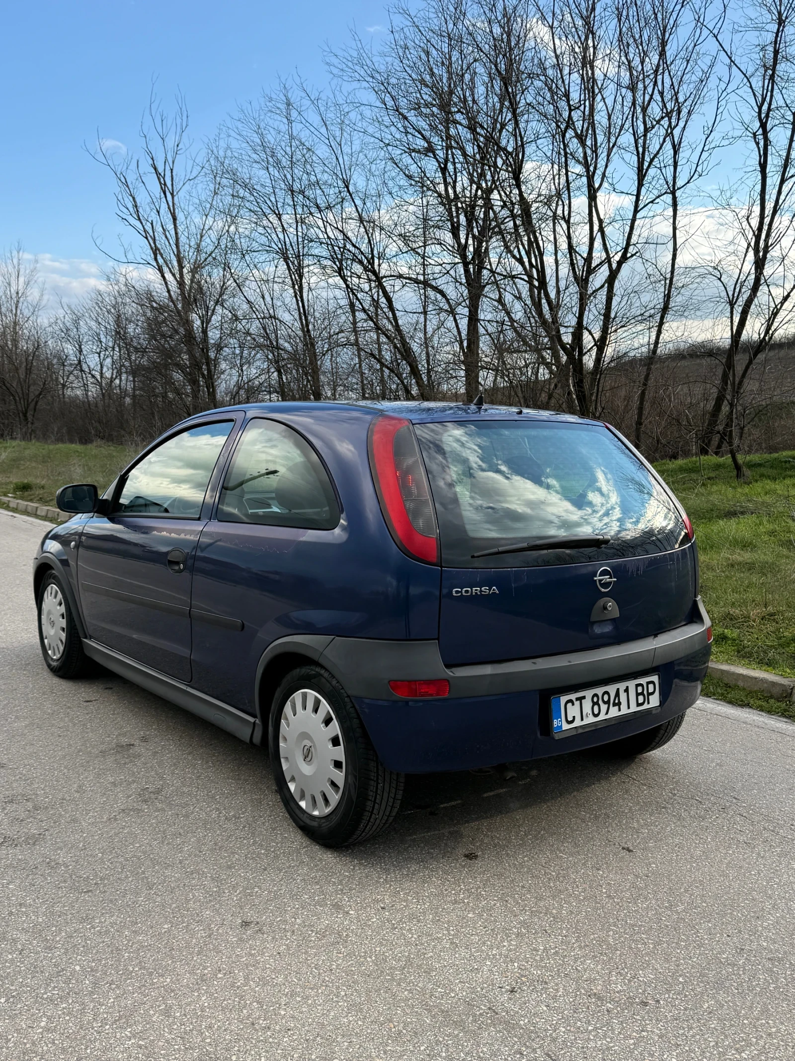 Opel Corsa �������� | Mobile.bg � ����������� 5