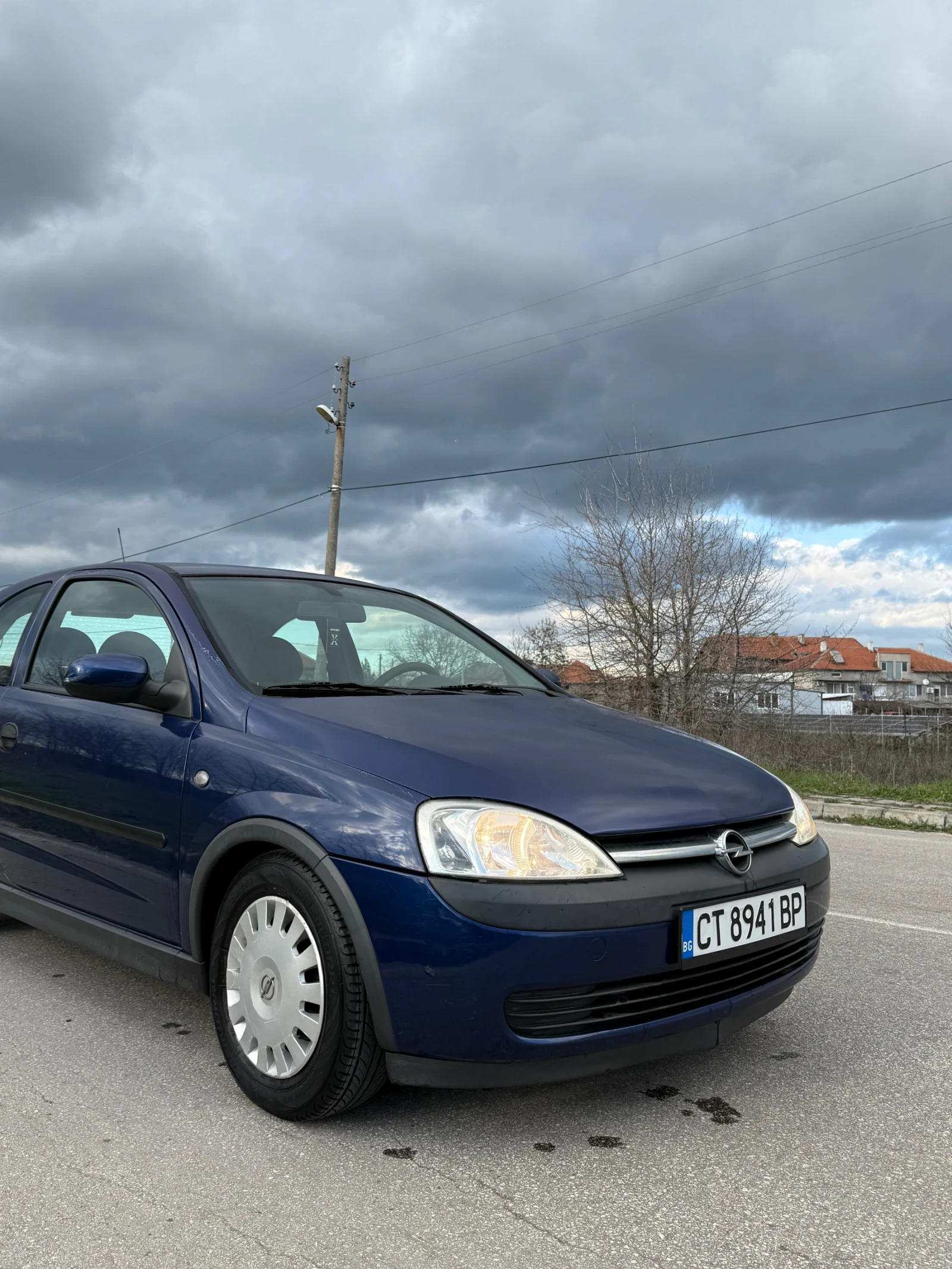 Opel Corsa �������� | Mobile.bg � ����������� 1