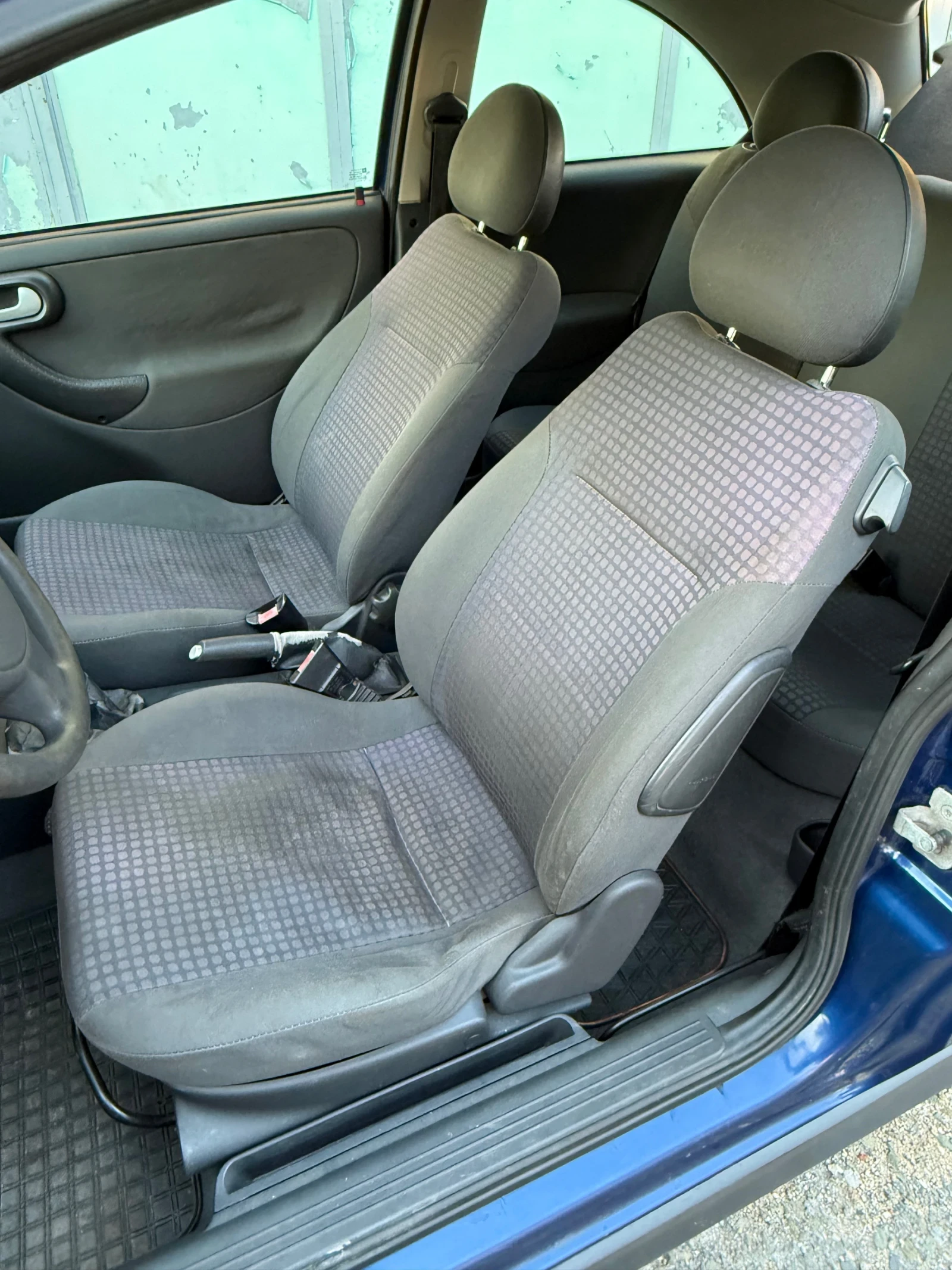 Opel Corsa �������� | Mobile.bg � ����������� 13