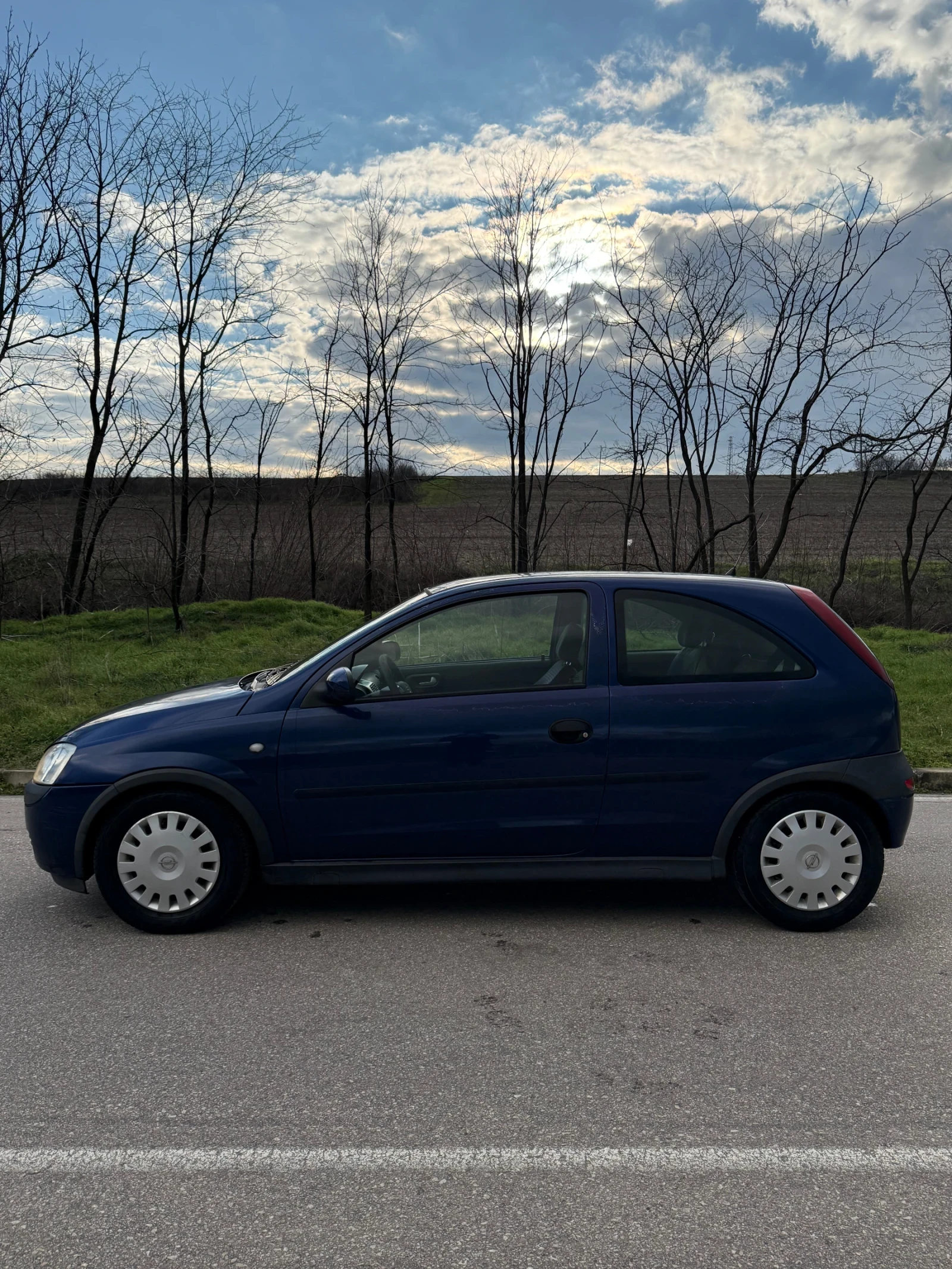 Opel Corsa �������� | Mobile.bg � ����������� 4