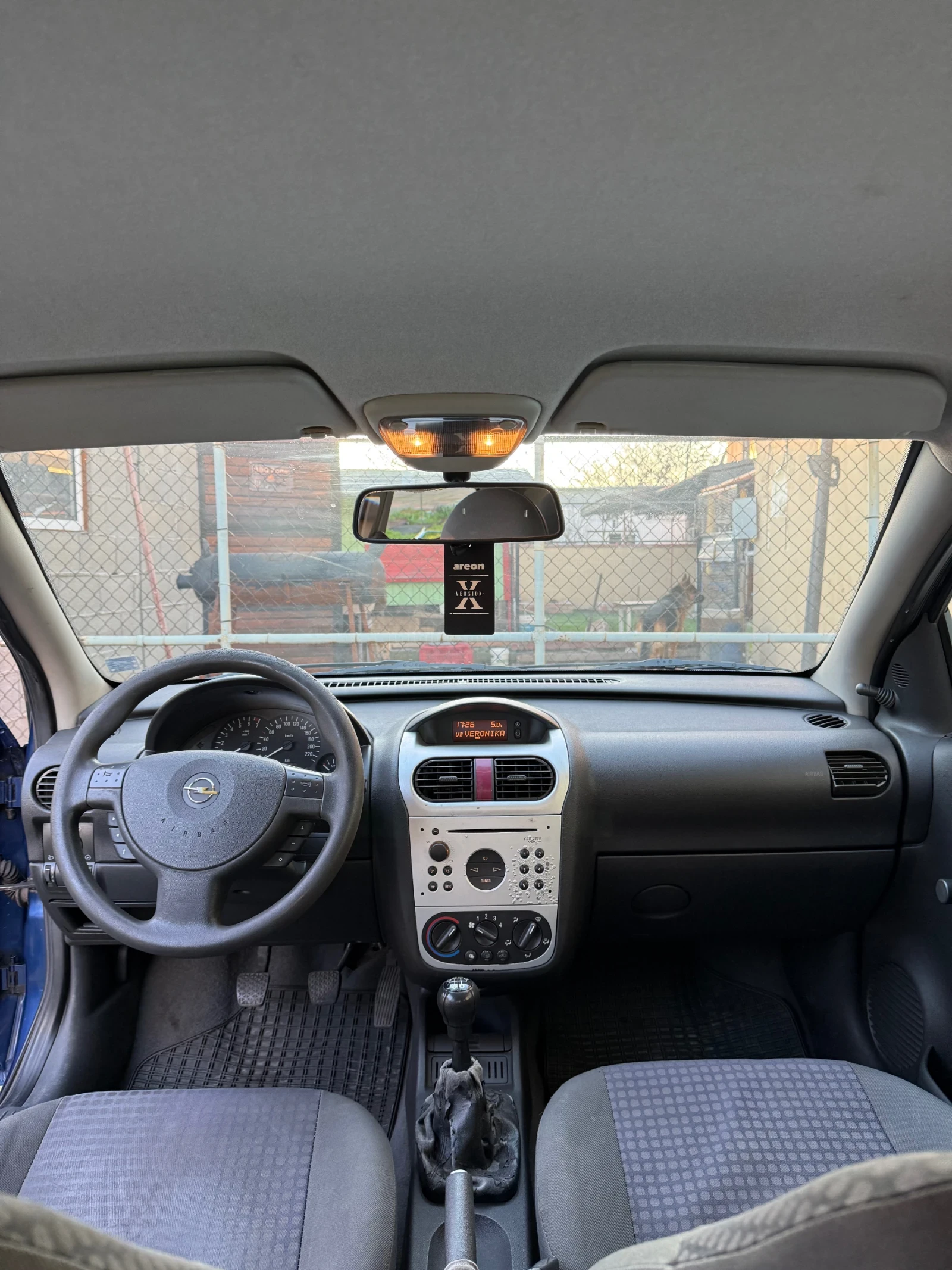 Opel Corsa �������� | Mobile.bg � ����������� 9