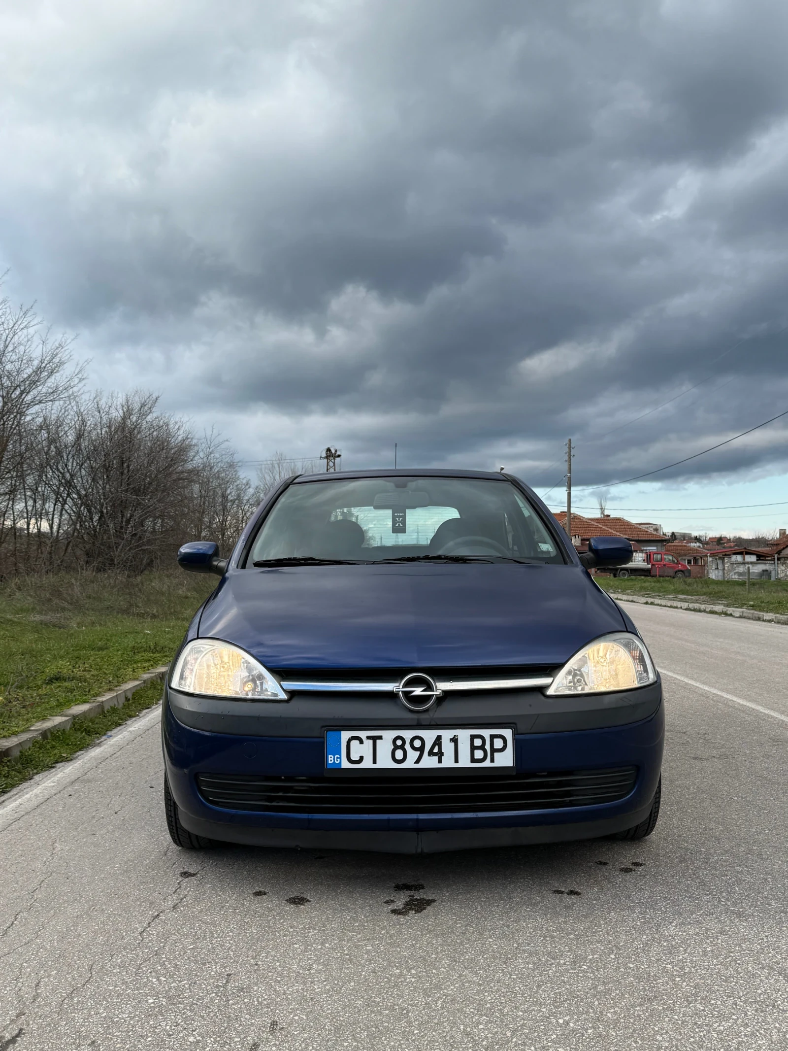 Opel Corsa �������� | Mobile.bg � ����������� 2