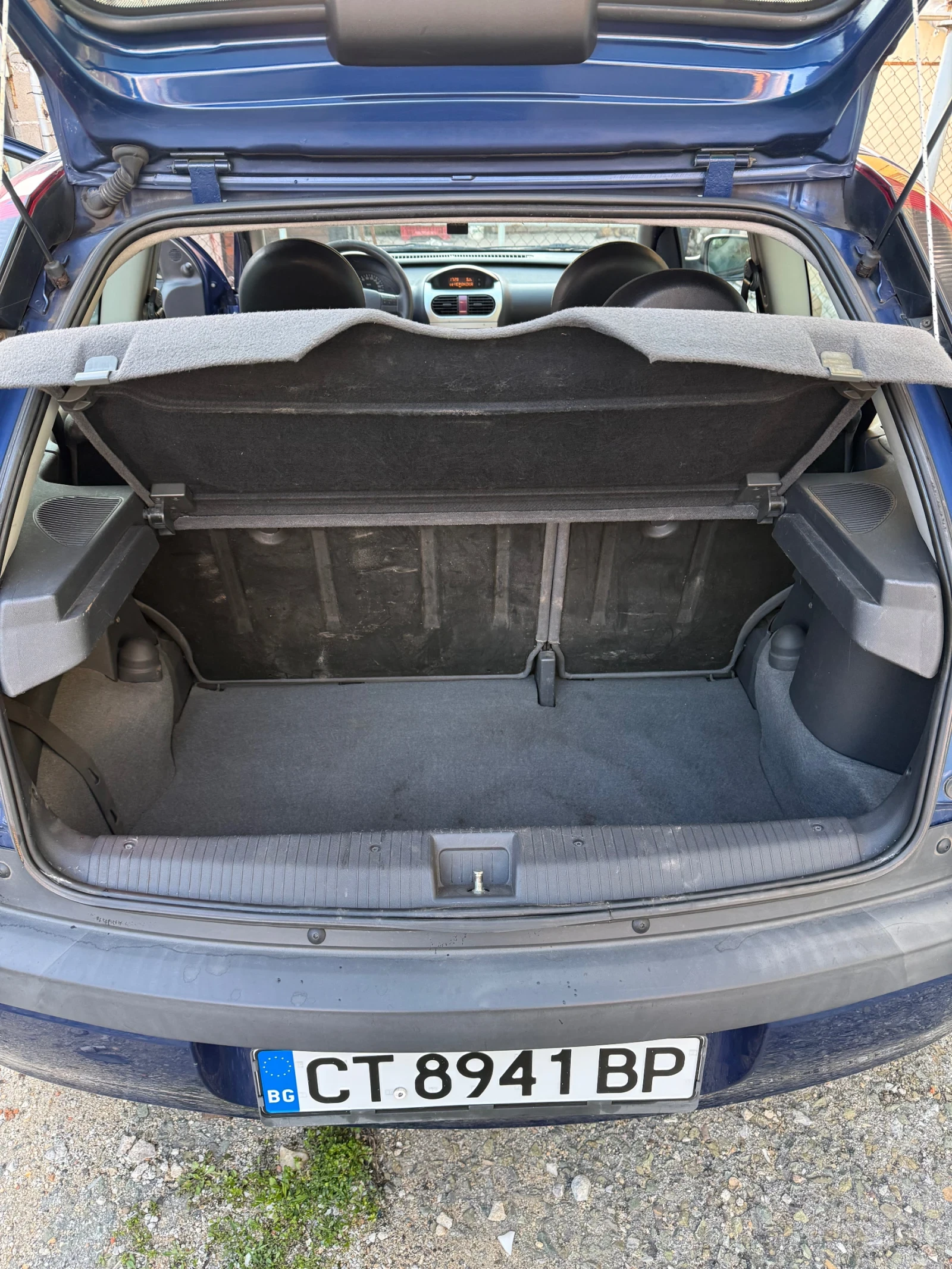 Opel Corsa �������� | Mobile.bg � ����������� 12