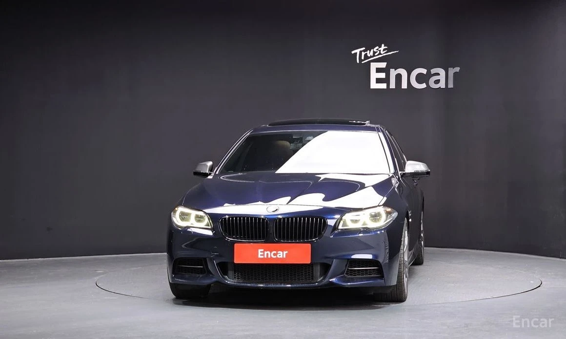 BMW 550  - изображение 3