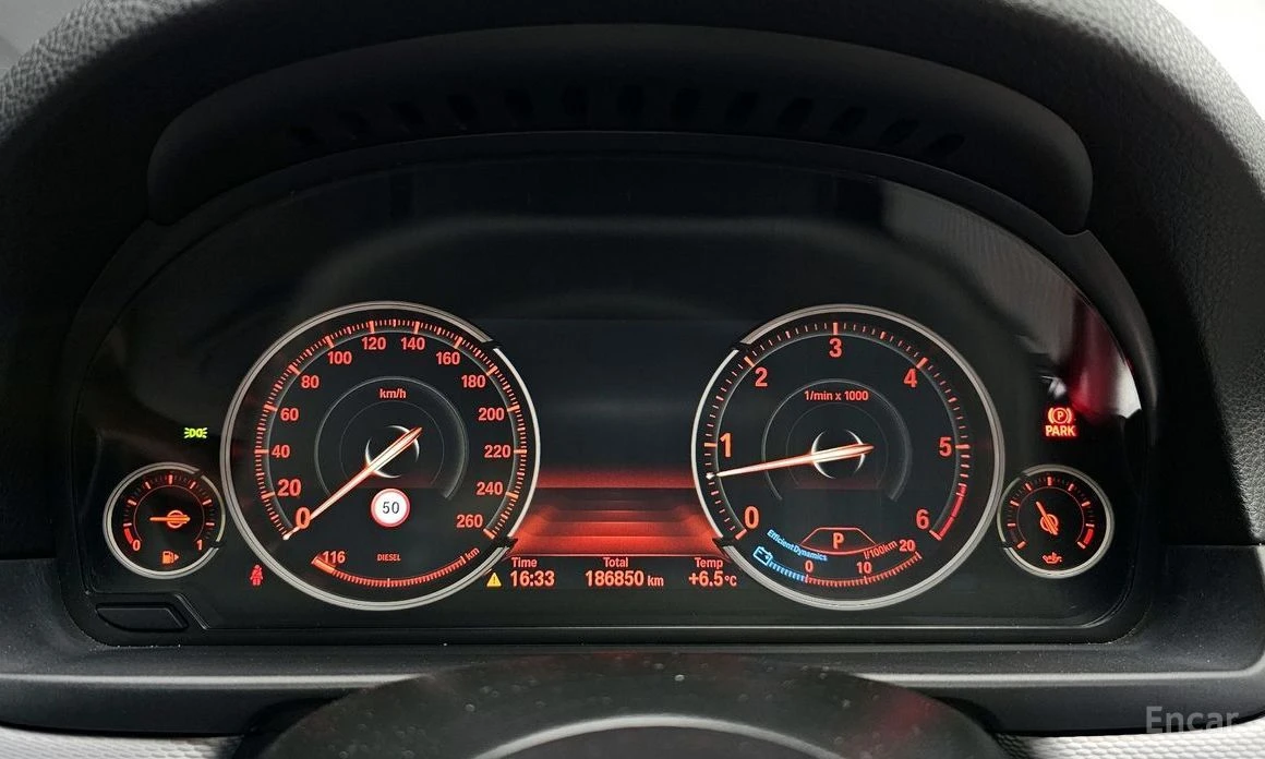 BMW 550  - изображение 8