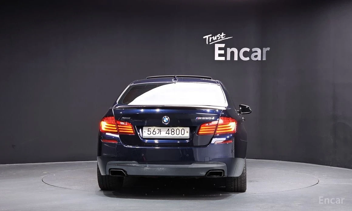 BMW 550  - изображение 4