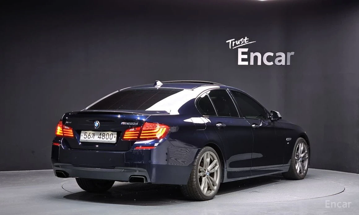 BMW 550  - изображение 2