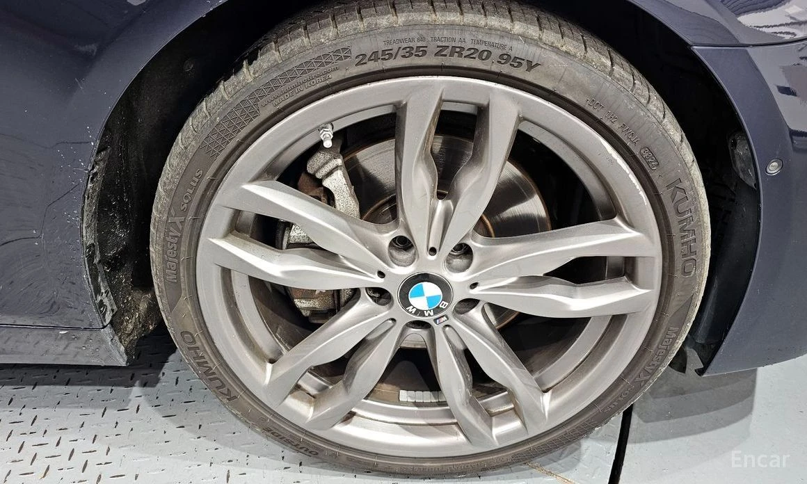 BMW 550  - изображение 5