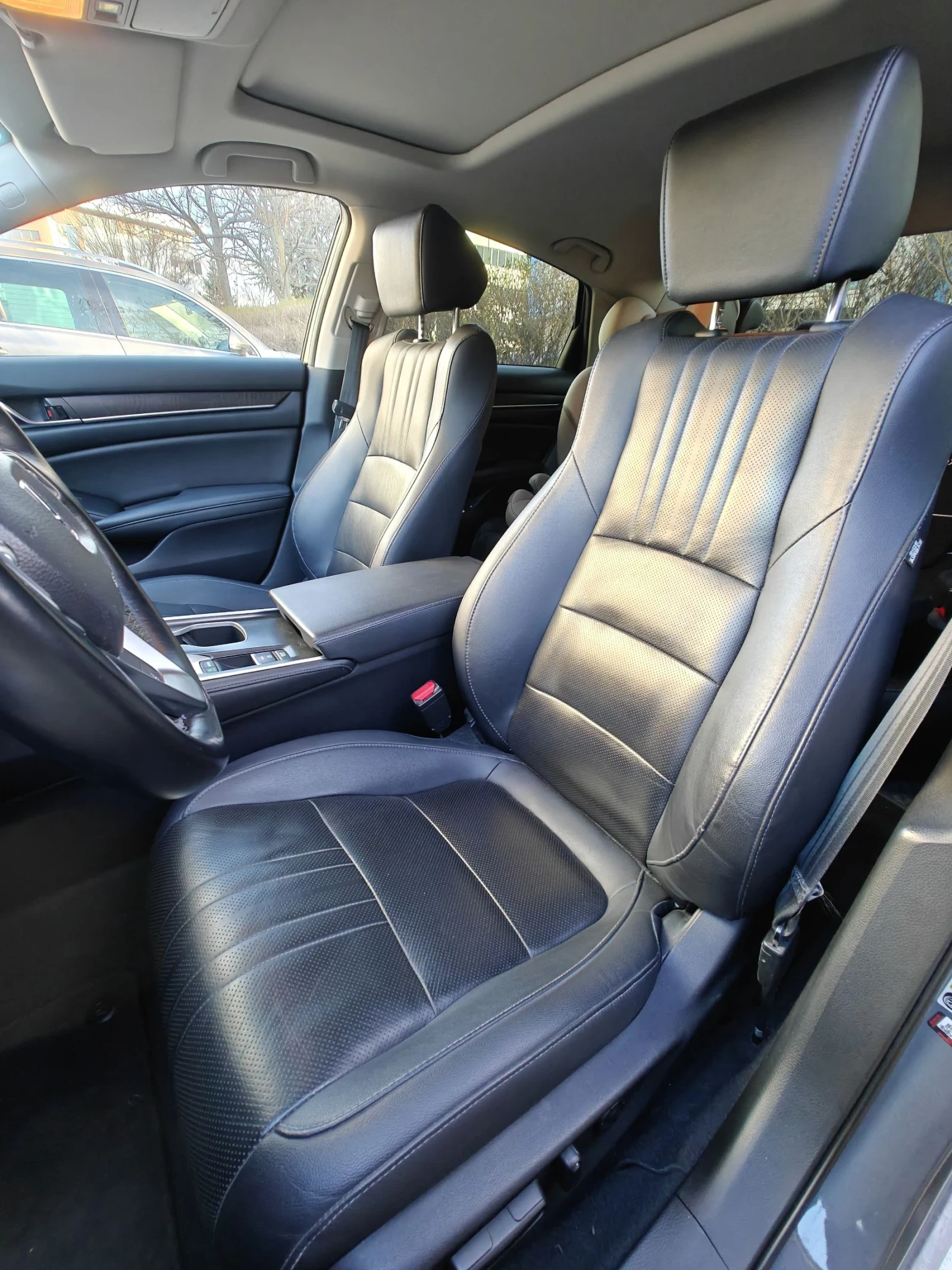 Honda Accord | Mobile.bg � ����������� 13