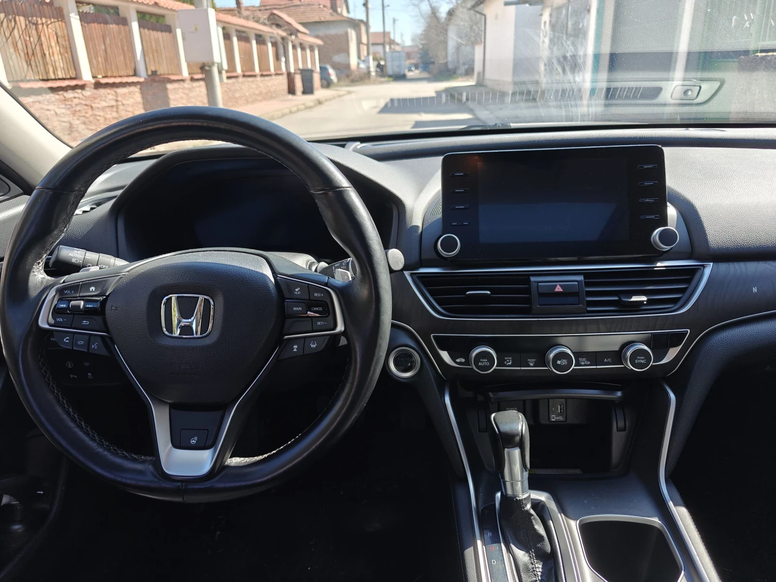 Honda Accord | Mobile.bg � ����������� 9