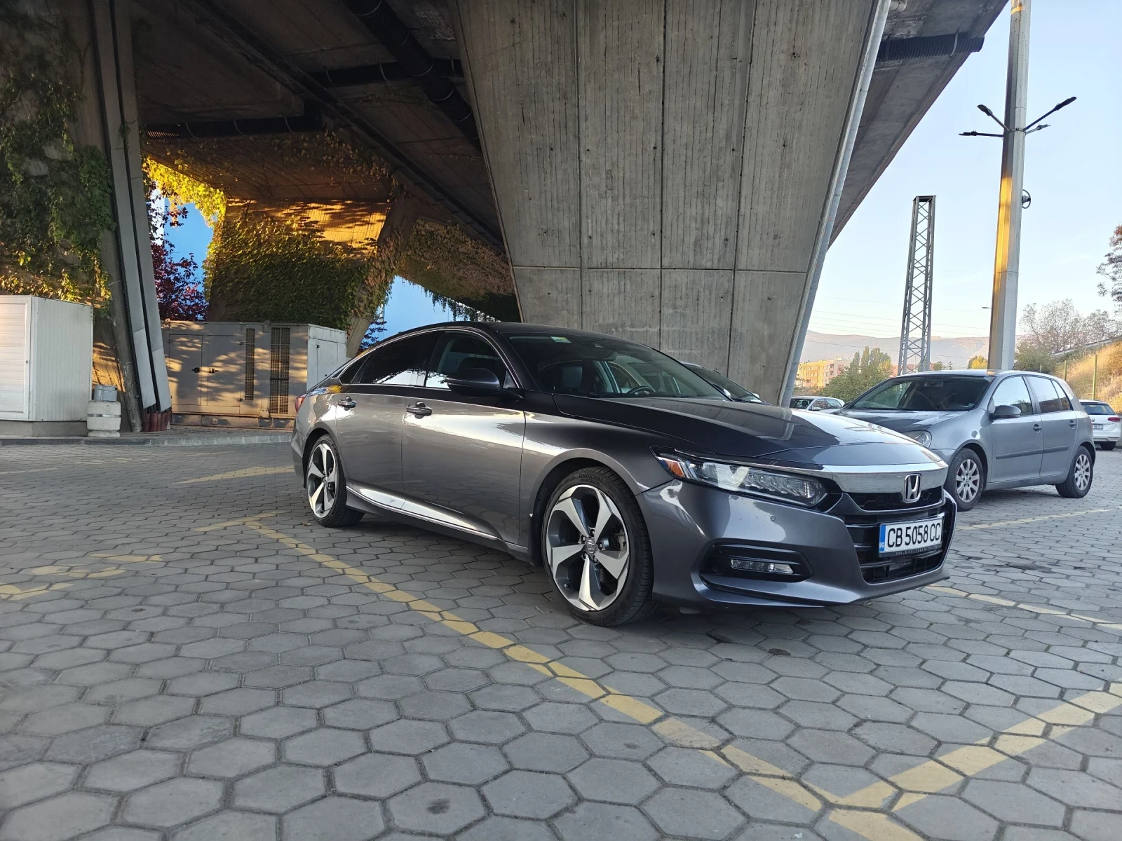 Honda Accord | Mobile.bg � ����������� 3