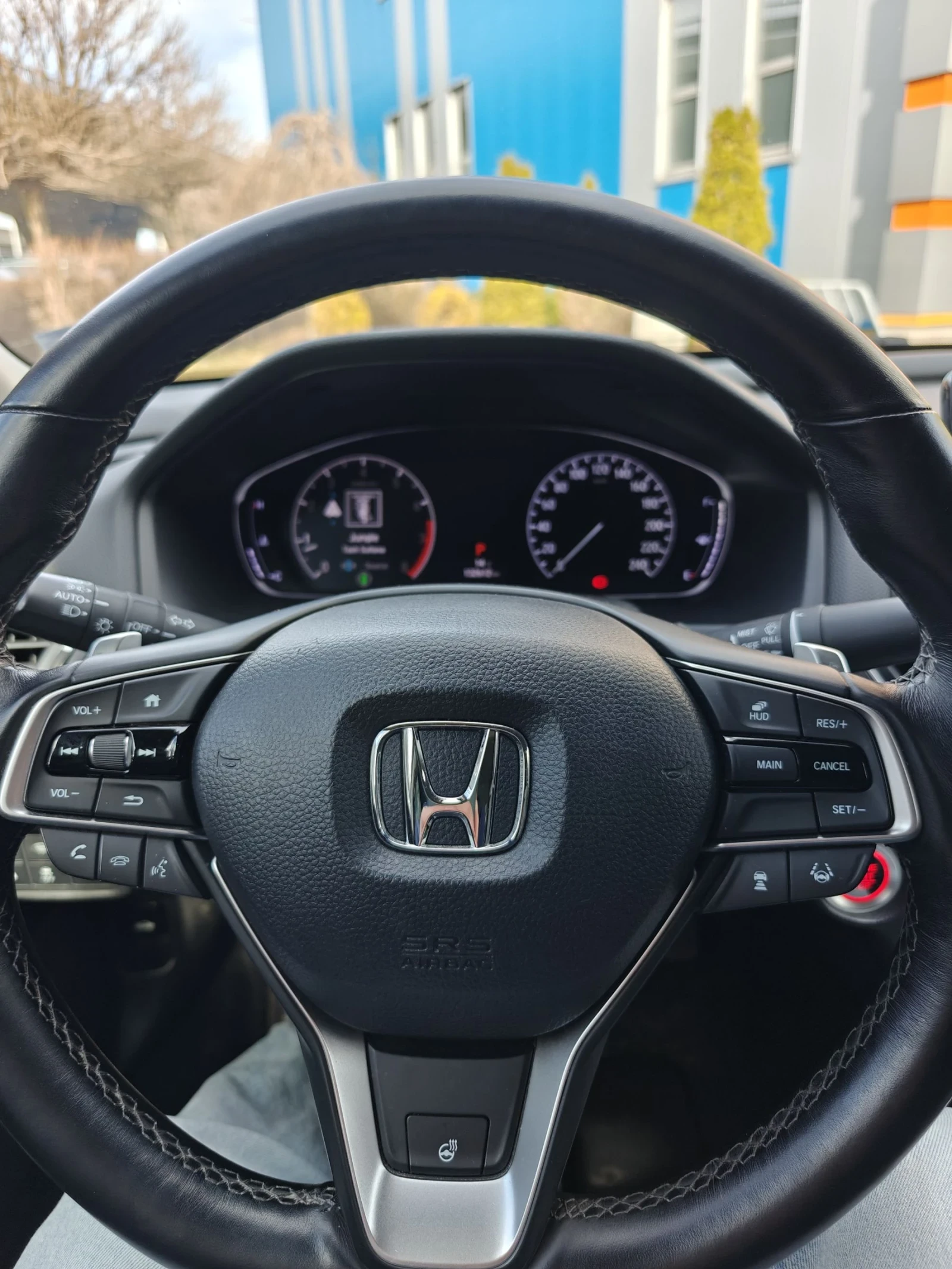 Honda Accord | Mobile.bg � ����������� 10