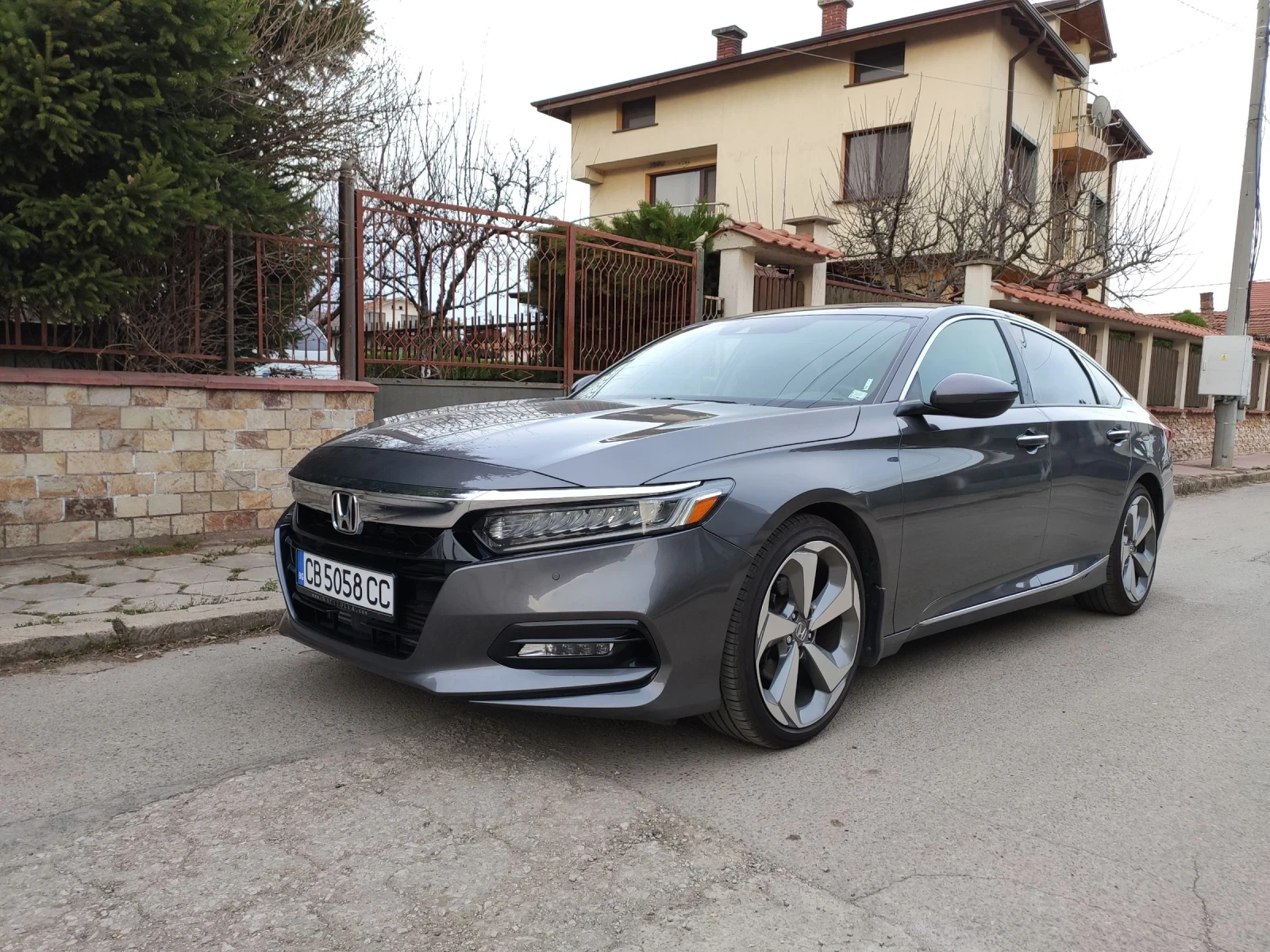 Honda Accord | Mobile.bg � ����������� 6