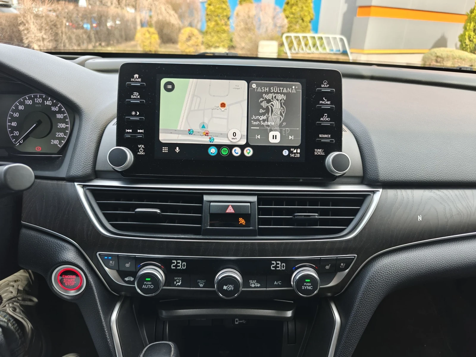 Honda Accord | Mobile.bg � ����������� 11