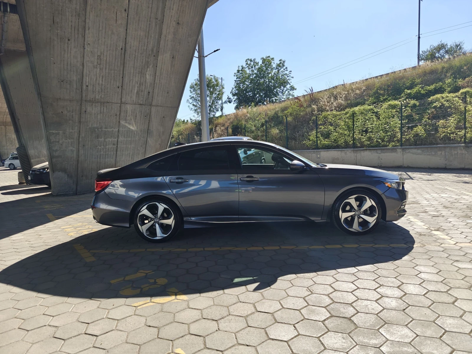 Honda Accord | Mobile.bg � ����������� 4