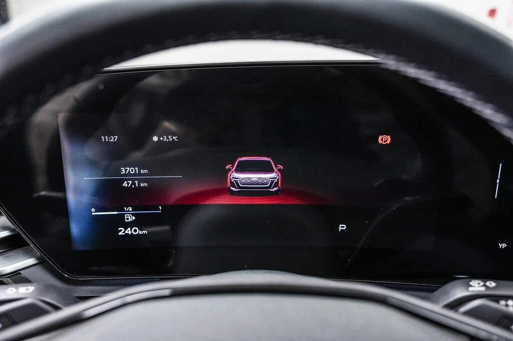 Audi A5 QUATTRO* PREMIUM PLUS* АвтоКредит* (ЦЕНА ДО БГ), снимка 9 - Автомобили и джипове - 54128356