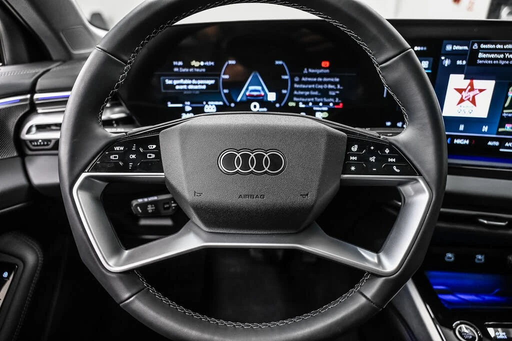 Audi A5 QUATTRO* PREMIUM PLUS* АвтоКредит* (ЦЕНА ДО БГ), снимка 7 - Автомобили и джипове - 54128356