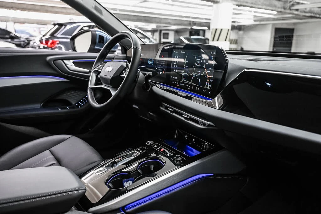 Audi A5 QUATTRO* PREMIUM PLUS* АвтоКредит* (ЦЕНА ДО БГ), снимка 15 - Автомобили и джипове - 54128356