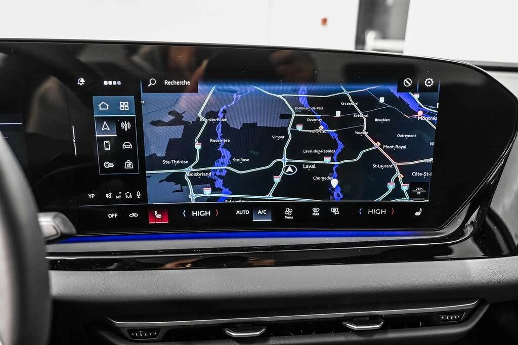 Audi A5 QUATTRO* PREMIUM PLUS* АвтоКредит* (ЦЕНА ДО БГ), снимка 12 - Автомобили и джипове - 54128356