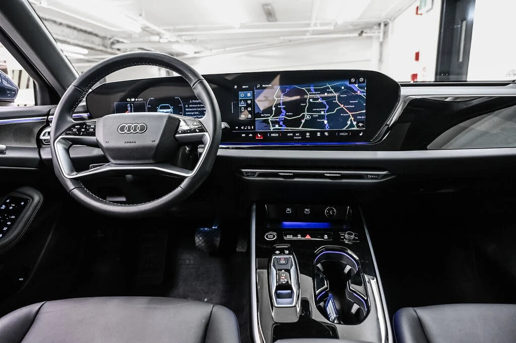 Audi A5 QUATTRO* PREMIUM PLUS* АвтоКредит* (ЦЕНА ДО БГ), снимка 14 - Автомобили и джипове - 54128356