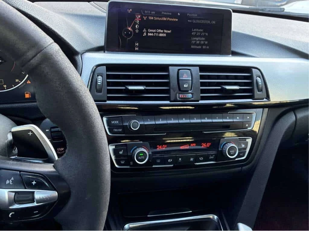 BMW 435 * 435i xDrive LEATHER! NAV! BACK UP CAM! SUNROOF! , снимка 11 - Автомобили и джипове - 54173018