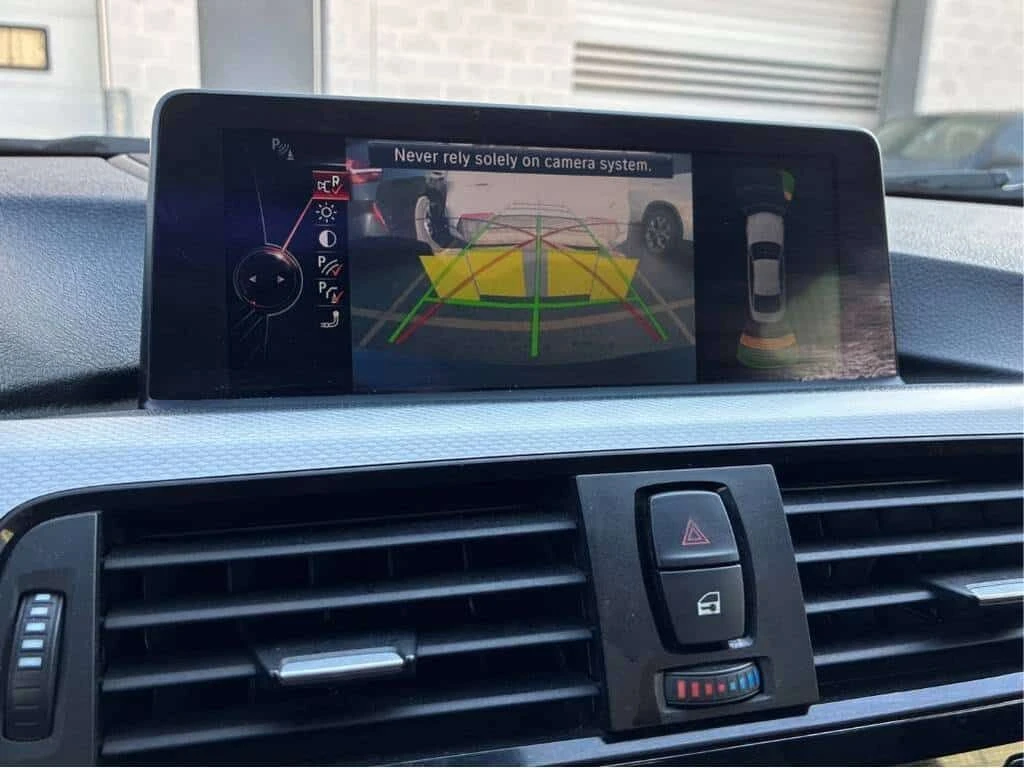 BMW 435 * 435i xDrive LEATHER! NAV! BACK UP CAM! SUNROOF! , снимка 13 - Автомобили и джипове - 54173018