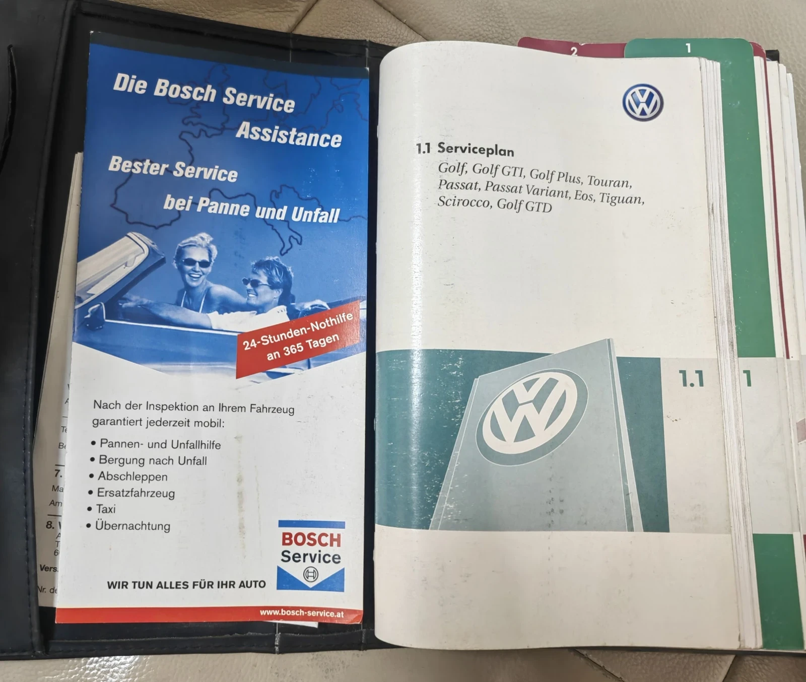 VW Touran 1.9 TDI* 105* BLS*  | Mobile.bg � ����������� 12