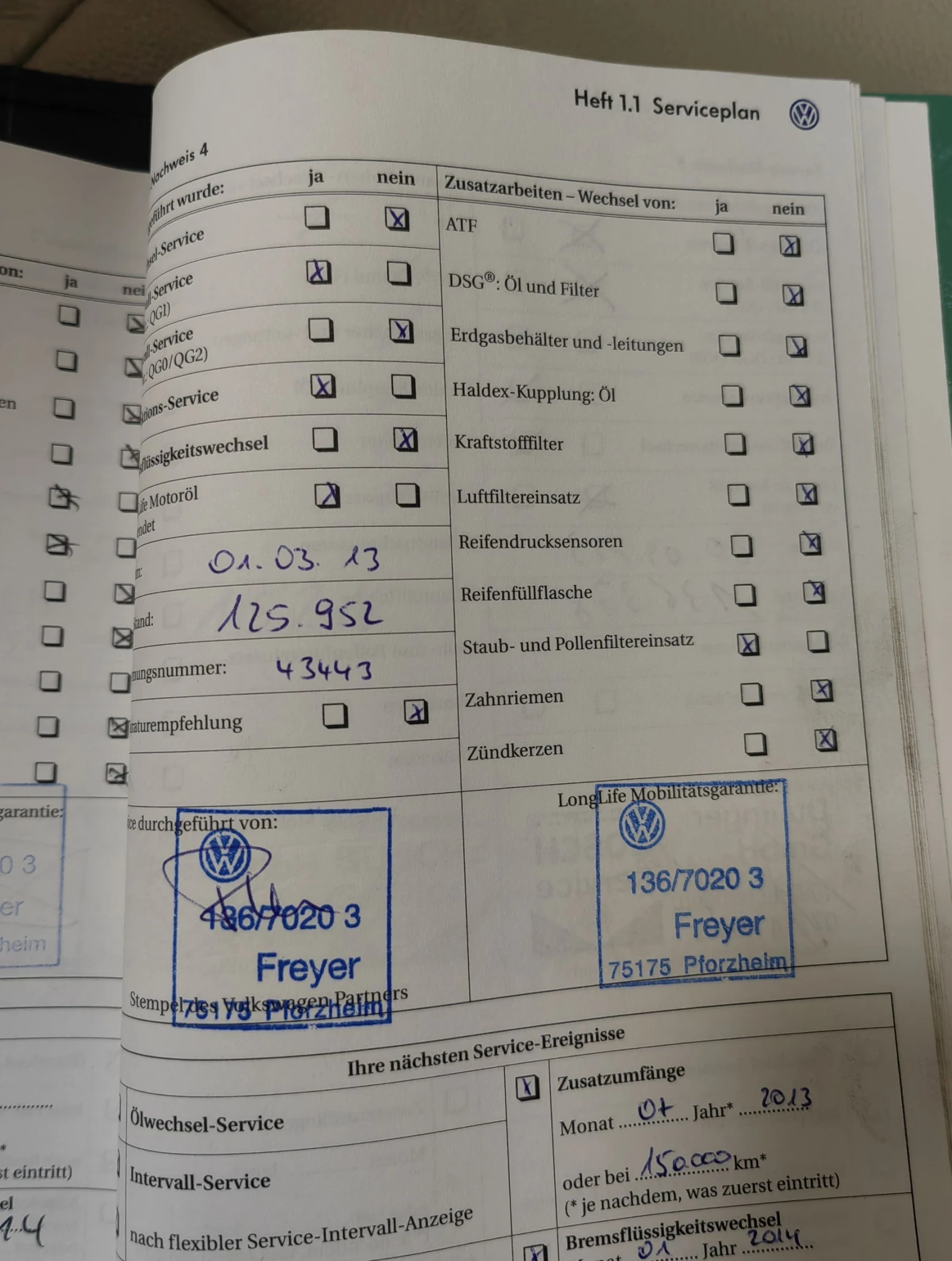 VW Touran 1.9 TDI* 105* BLS*  | Mobile.bg � ����������� 15