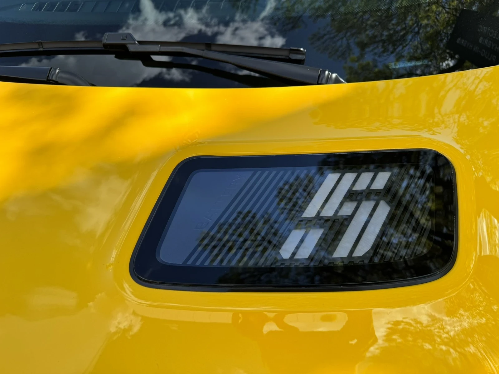 Renault 5, снимка 6 - Автомобили и джипове - 54445546