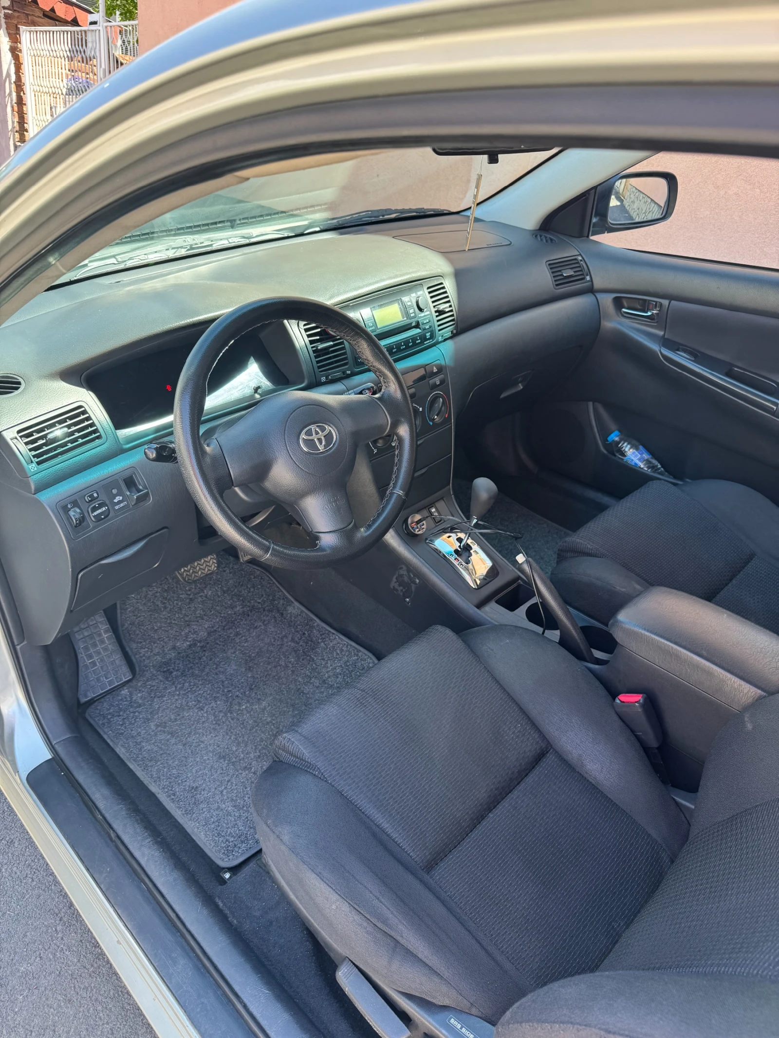 Toyota Corolla, снимка 5 - Автомобили и джипове - 54643907