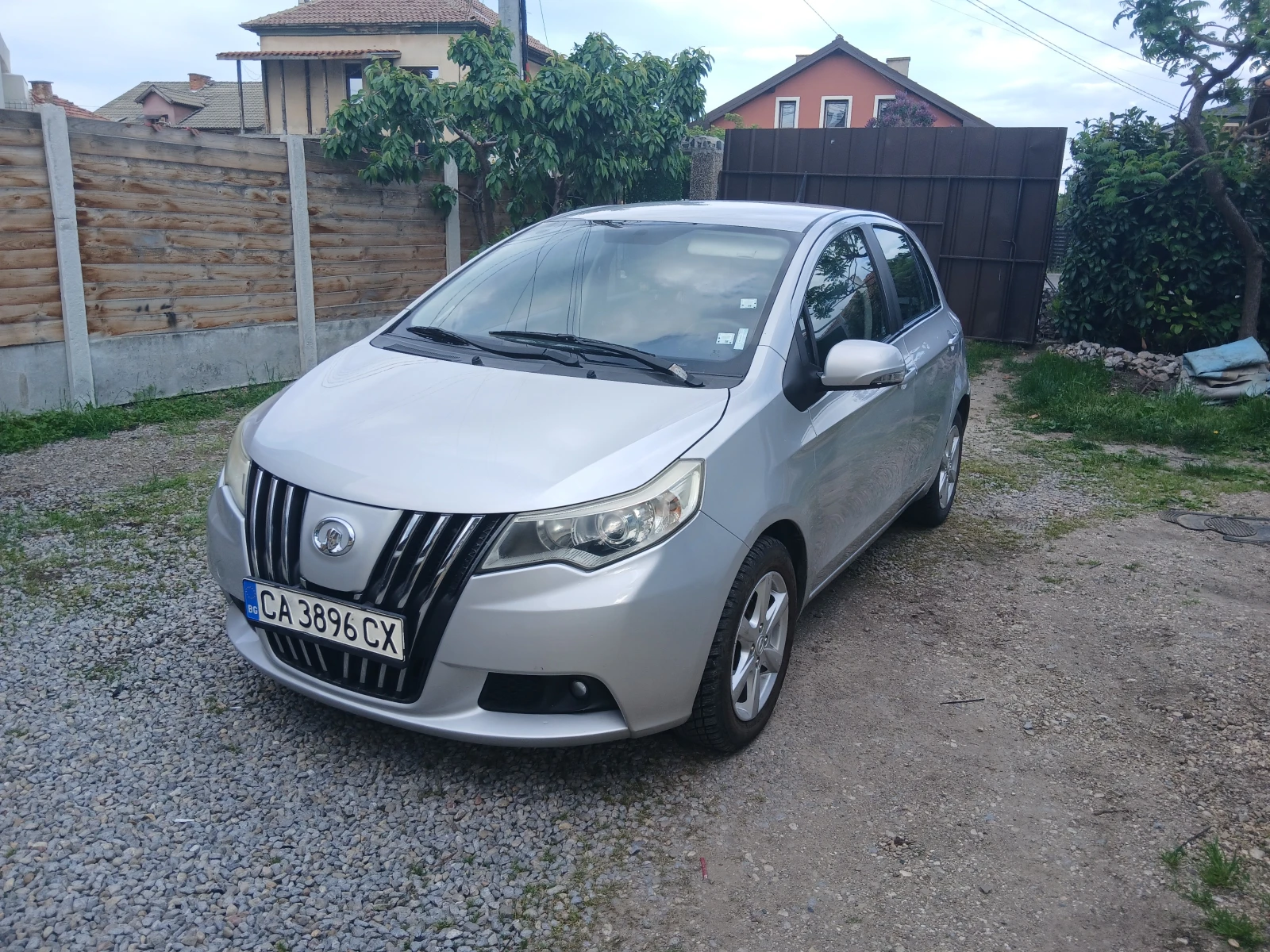 Great Wall Voleex C10 1.5 ����� | Mobile.bg � ����������� 1