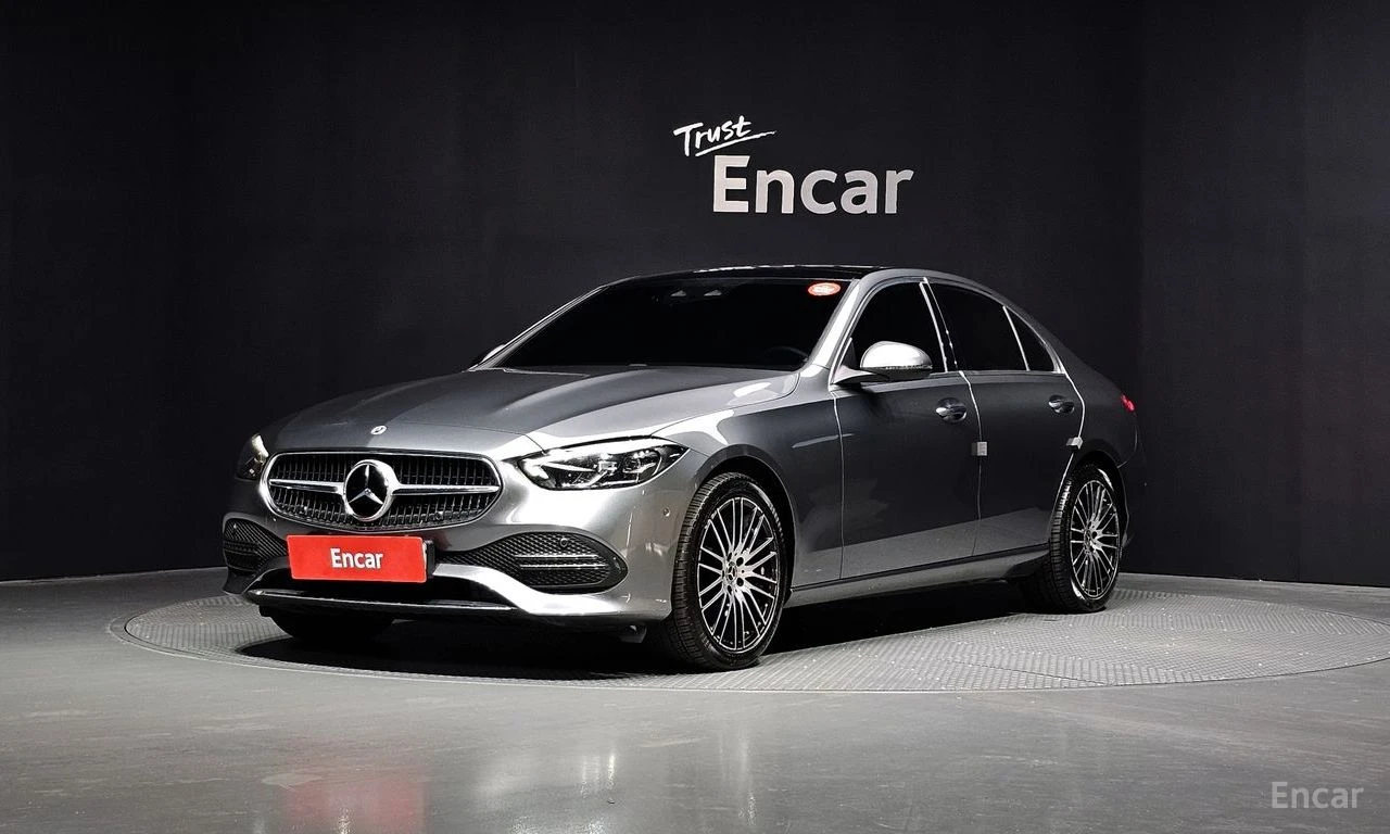 Mercedes-Benz C 200 4MATIC* AMG* LINE* ПОДГРЕВ* ОБДУХВАНЕ* 360КАМЕРА* 