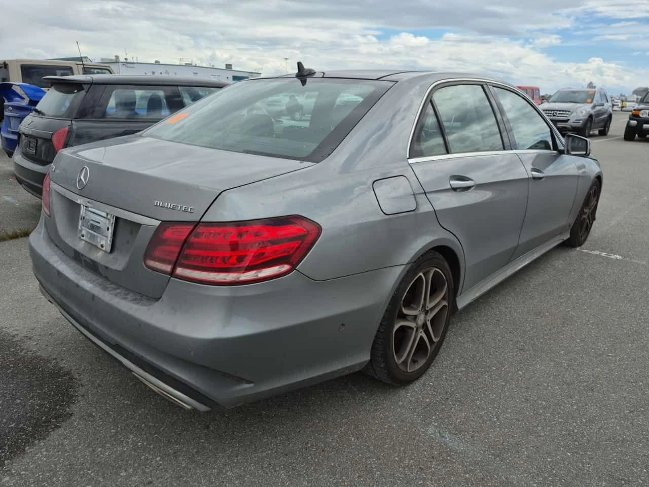 Mercedes-Benz E 250 BlueTEC/ПАНО/ПОДГРЕВ/ПАМЕТ/CARFAX/ФИНАНСИРАНЕ, снимка 3 - Автомобили и джипове - 54826494