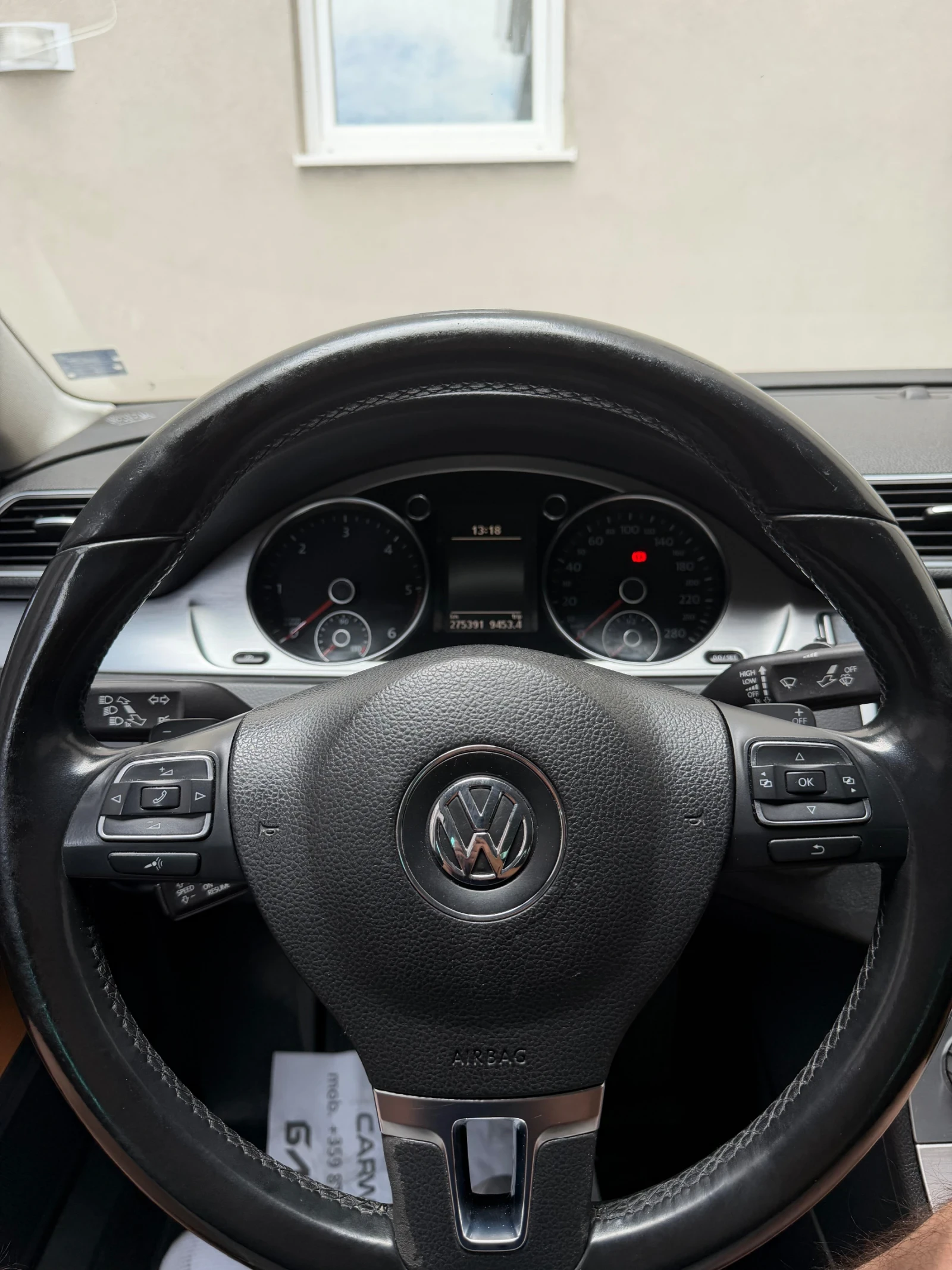 VW CC 2.0 TDI | Mobile.bg � ����������� 15